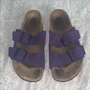 Arizona Birkenstocks!